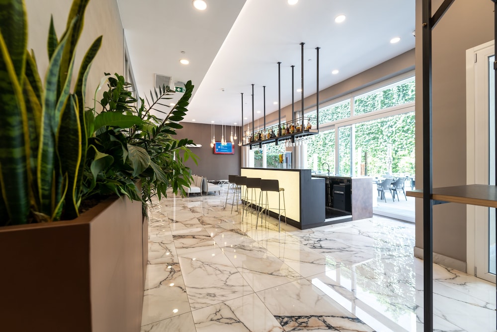 Hotel Milano Castello 2/70