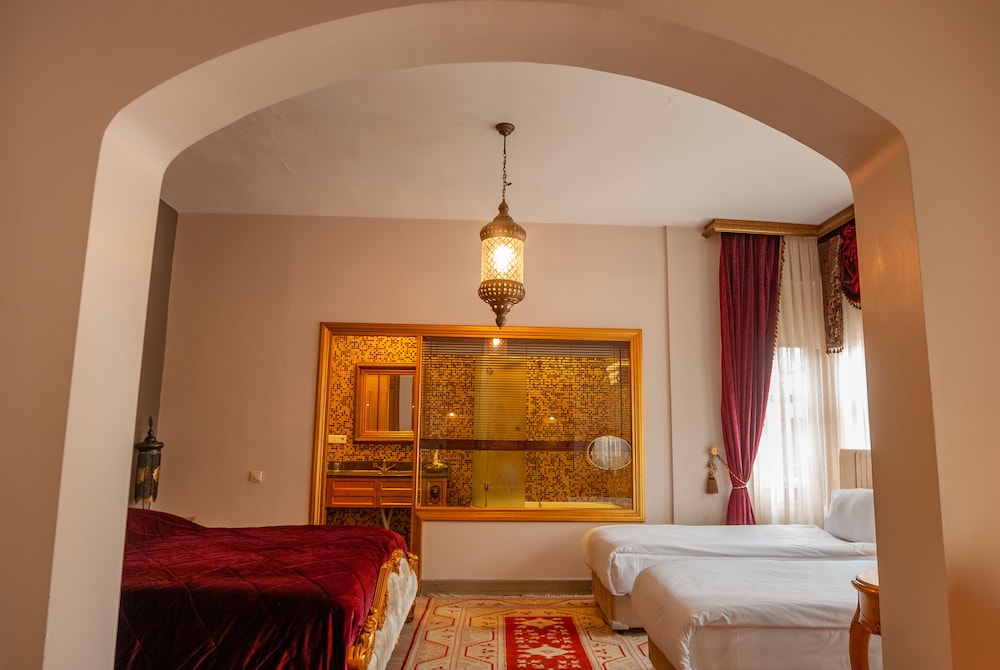 Sokullu Pasa Hotel - Special Class 29/60