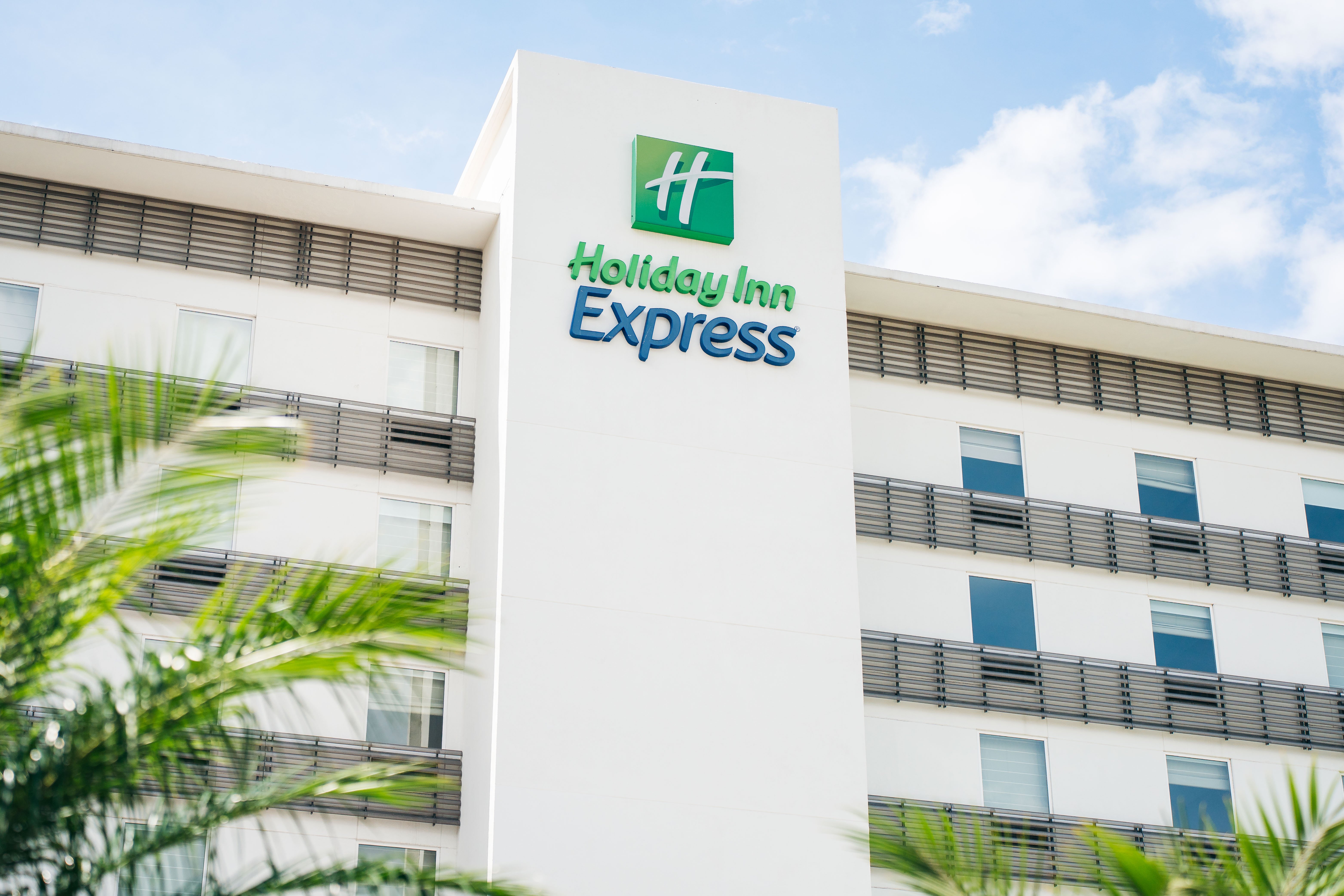 Holiday Inn Express Tegucigalpa 3/72