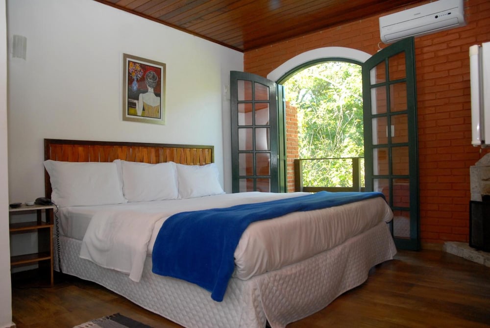 Hotel Mirante Do Penedo 5/49