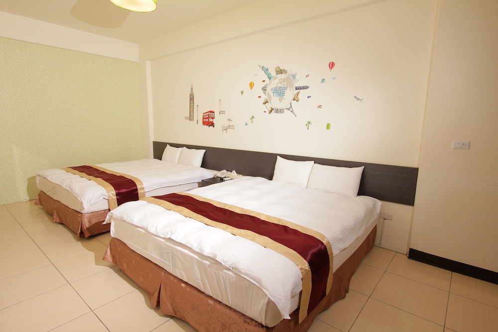 Sakura Resort 7/56