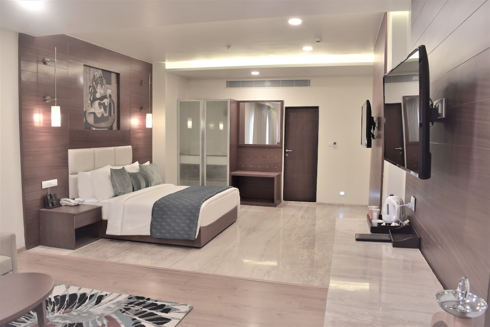 Fortune Park Airport Road Hubballi 20/59