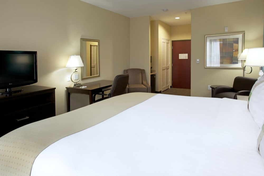 Holiday Inn Houston Webster 27/63