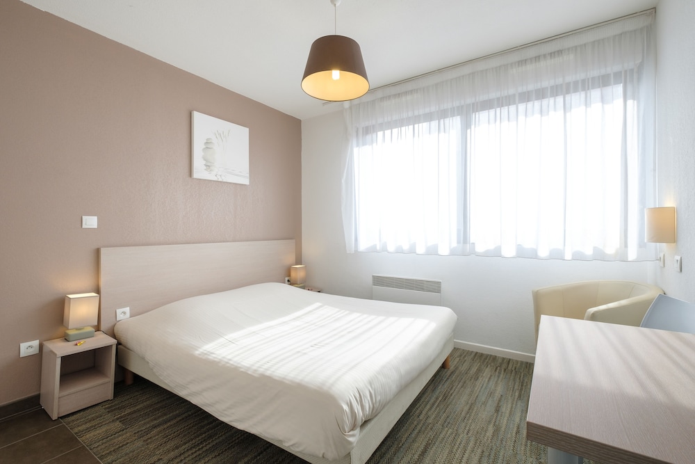 All Suites Appart Hotel Dunkerque 18/53