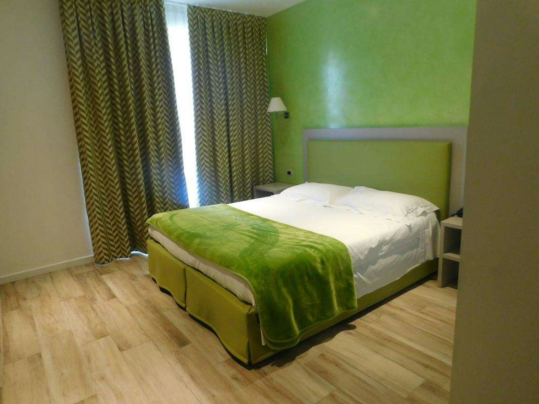 Palace Hotel la Conchiglia D Oro 26/76