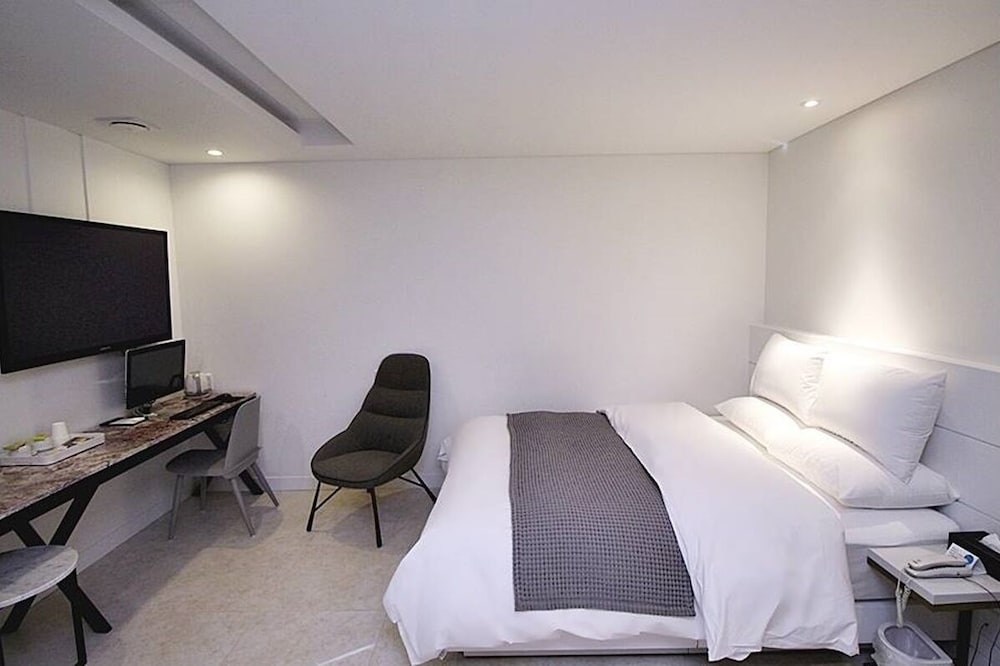 Circle Hotel Seoul 18/25