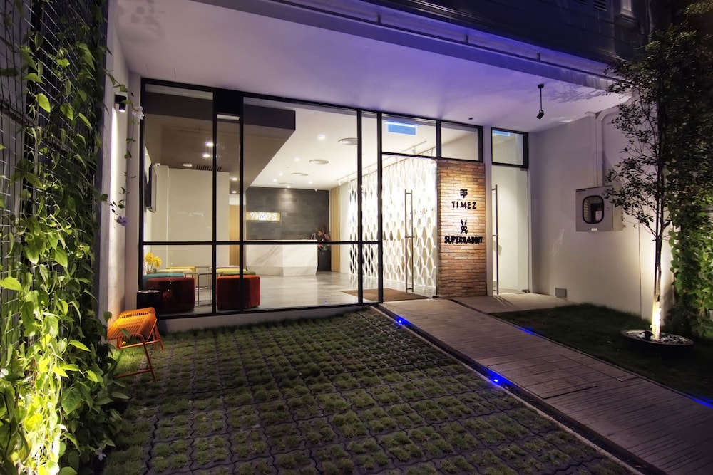 Timez Hotel Melaka 4/35