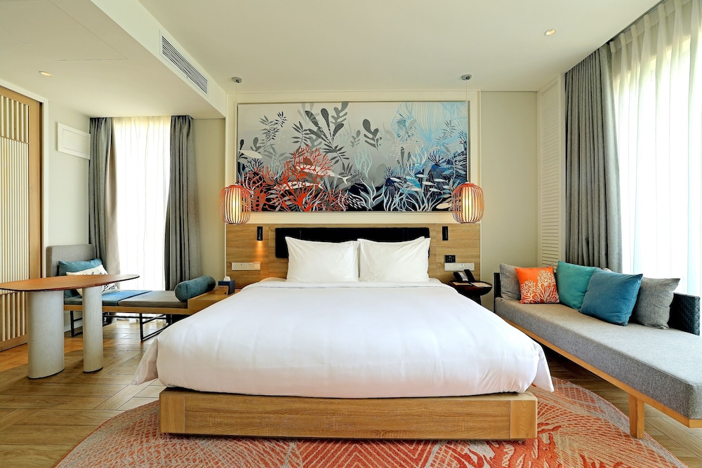 TTC Resort Van Phong Bay 9/50