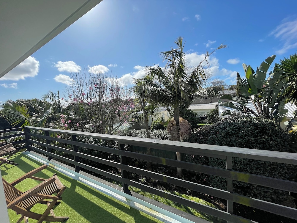 バイエルンB&B 写真1