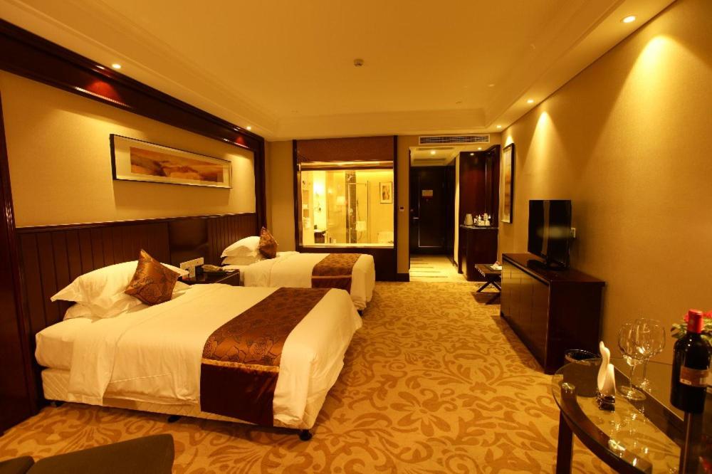 Ramada by Wyndham Changzhou 5/35