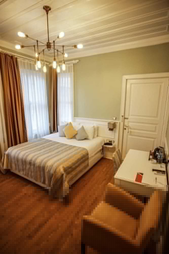 Rodosto Hotel 16/52