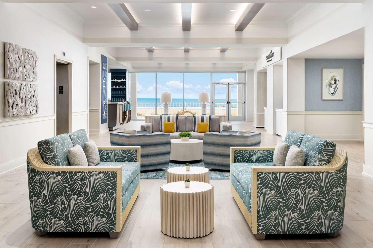 Hilton Garden Inn Ocean City Oceanfront 19/32
