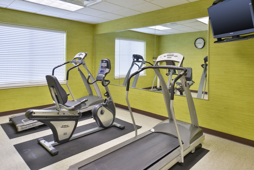 sport facilities