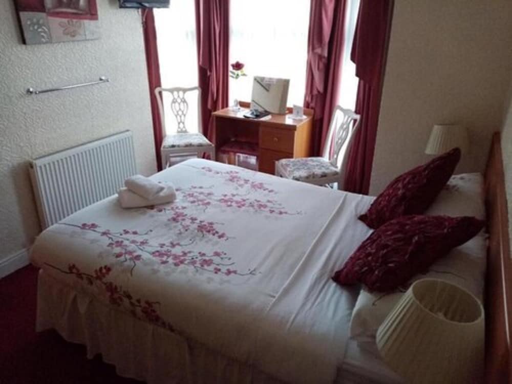 Fjaerland Hotel 22/44