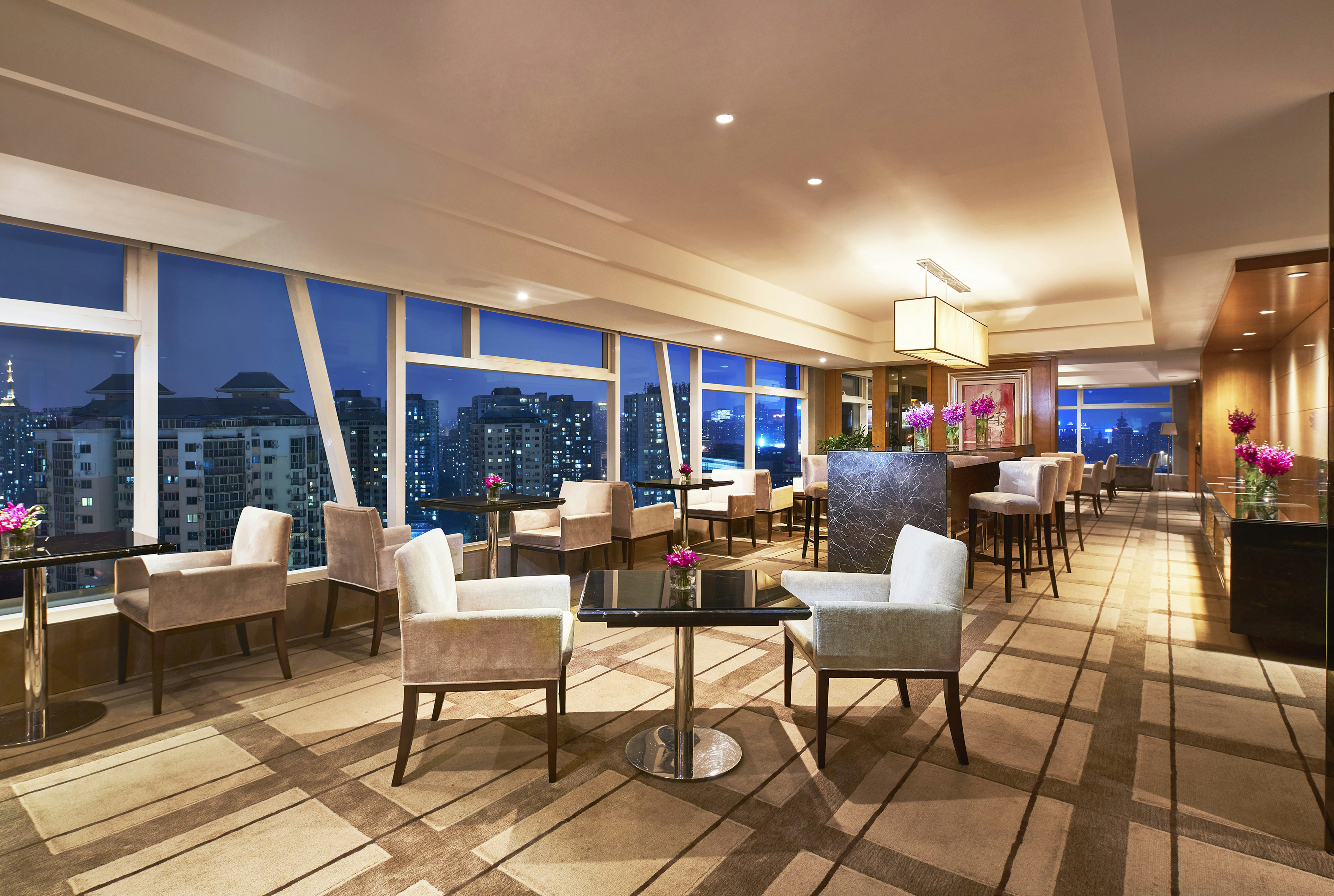 Doubletree By Hilton Beijing 34/53