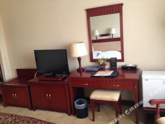 Xiongye Hotel 13/21