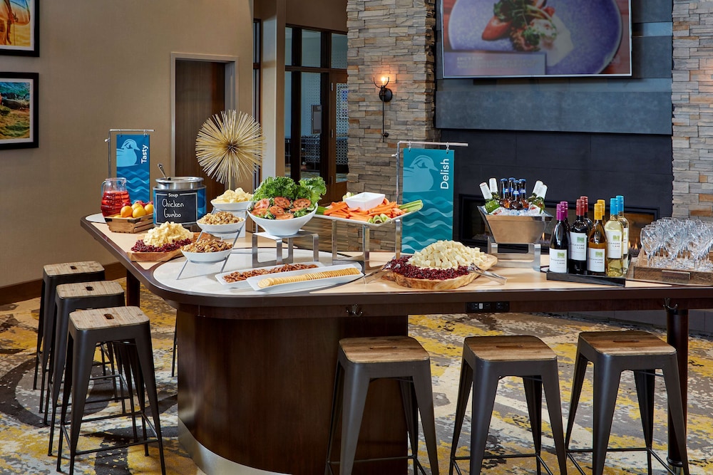 Homewood Suites by Hilton Los Angeles Redondo Beach 28/45