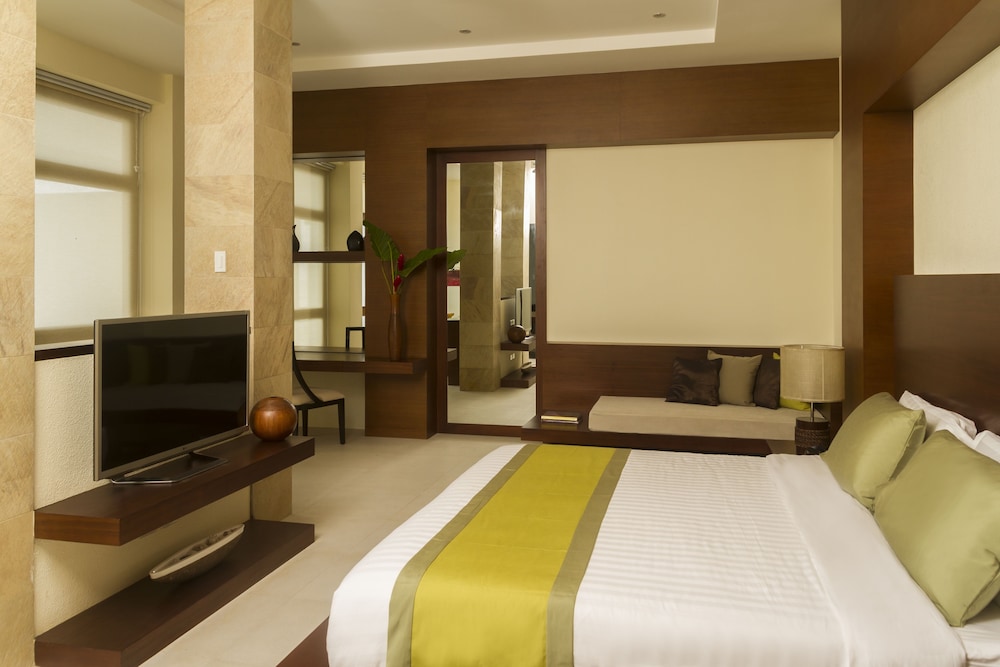 KANDAYA RESORT 17/76