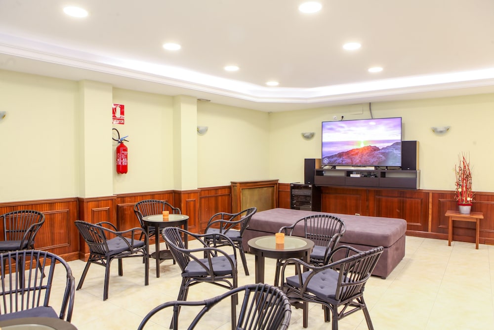 Insitu Eurotel Andorra 61/66