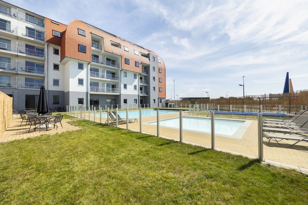 Ibis Styles Zeebrugge 76/79