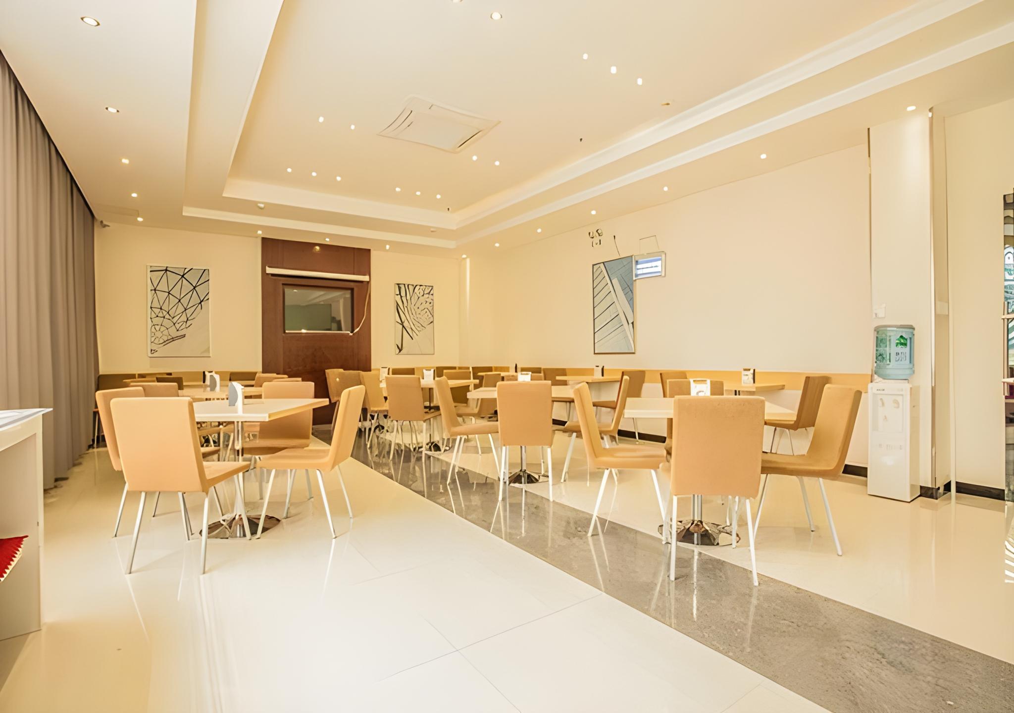 City Comfort Inn (Liuzhou Yaobu Old Town) 33/39