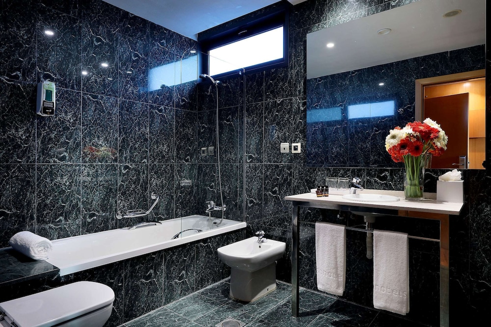 Hotel Sb Icaria Barcelona 74/74