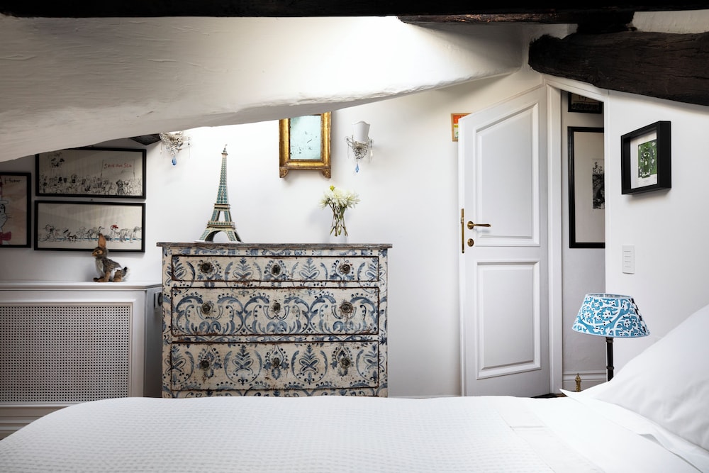 Your Suite Rome 25/50