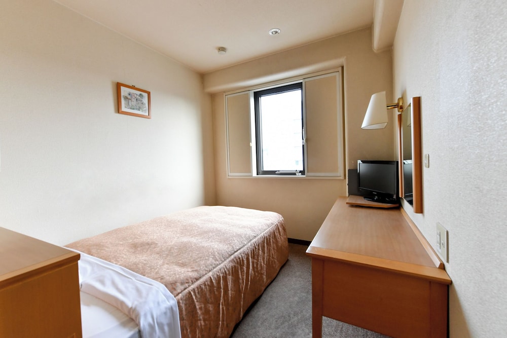 Okazaki Daiichi Hotel East Wing 5/18