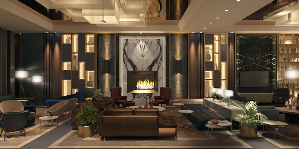 Hilton Istanbul Maslak 59/82
