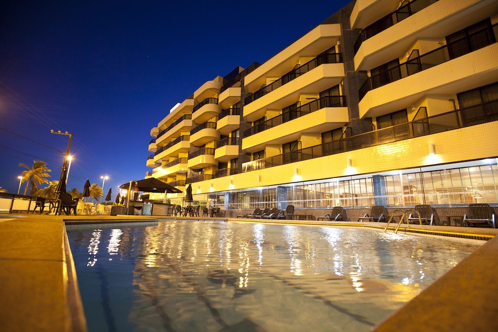 Aquários Praia Hotel 9/52