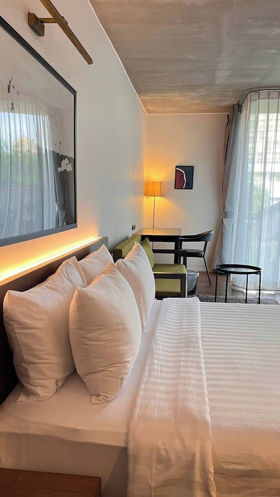 Norma Hotel Sathorn 26/50