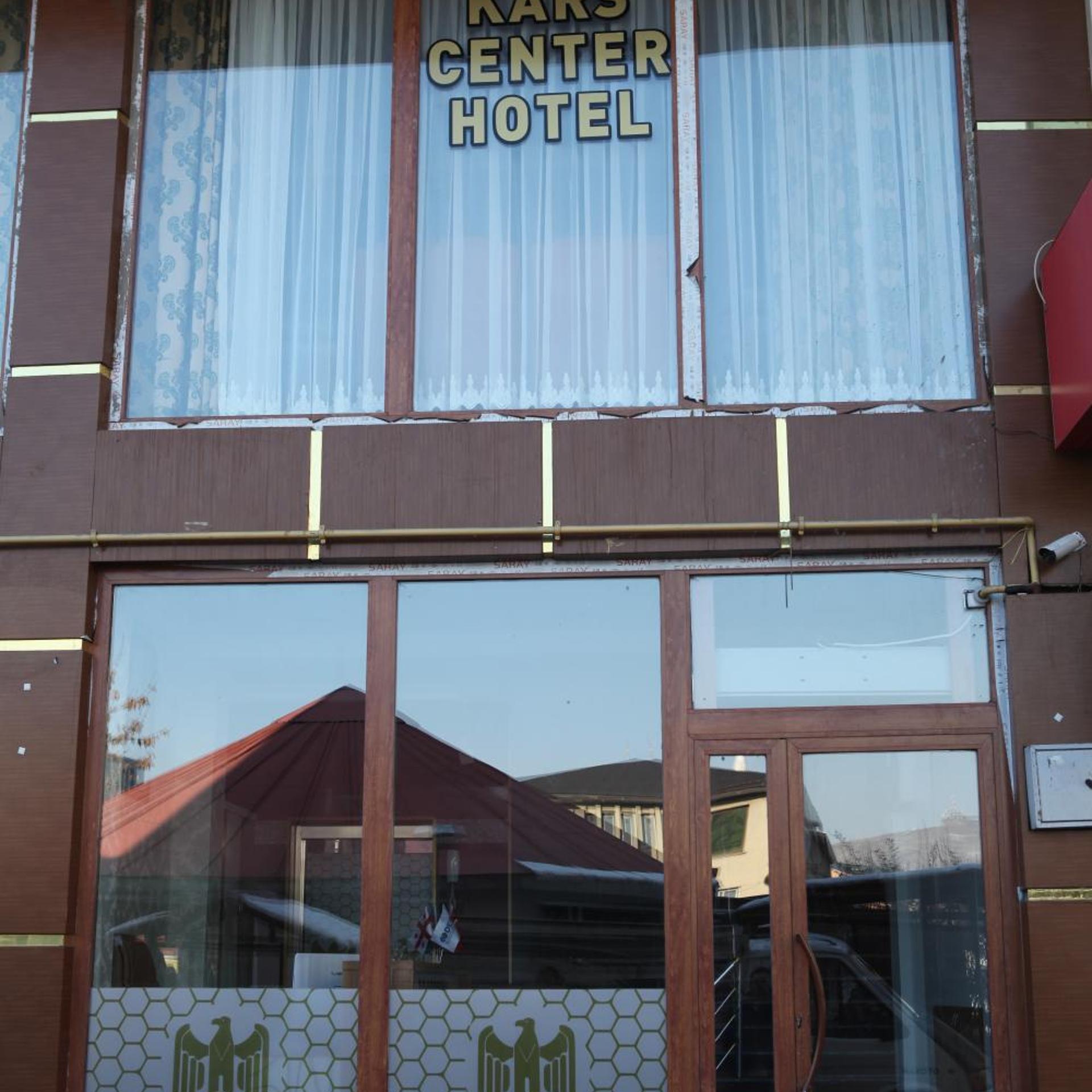 Kars Center Otel 2/23