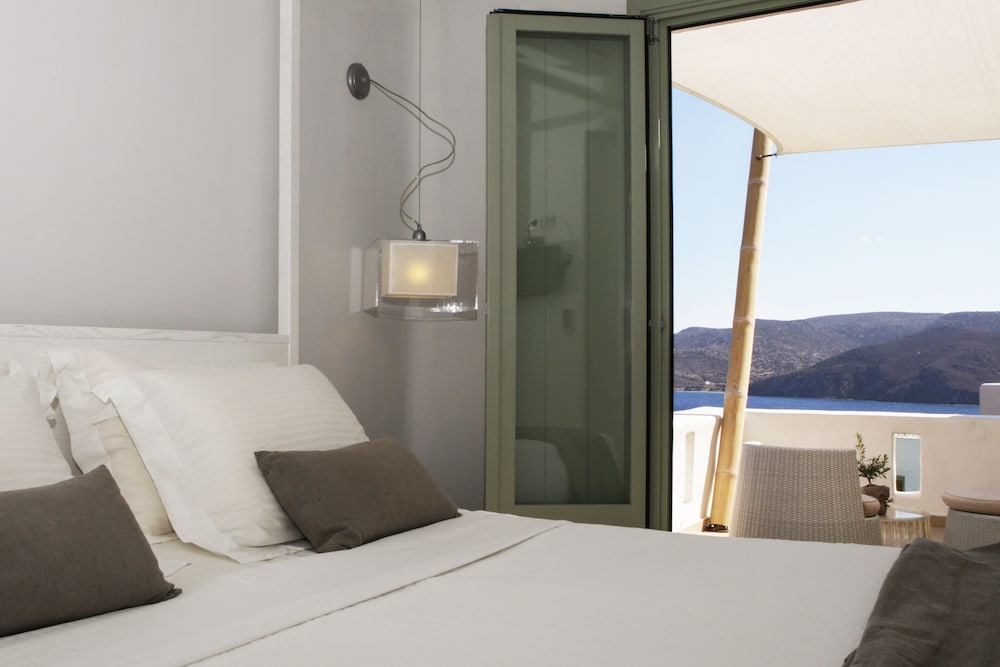 Pylaia Boutique Hotel 41/112