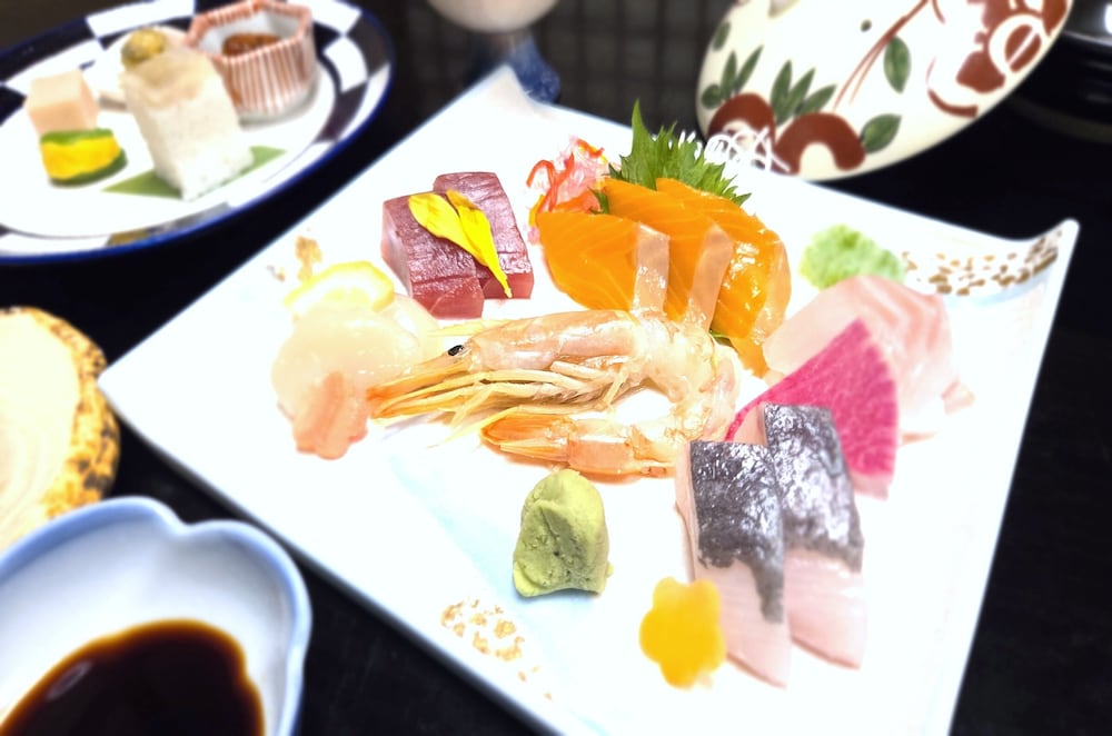 Kashikojima Parkhotel Michishio 40/50