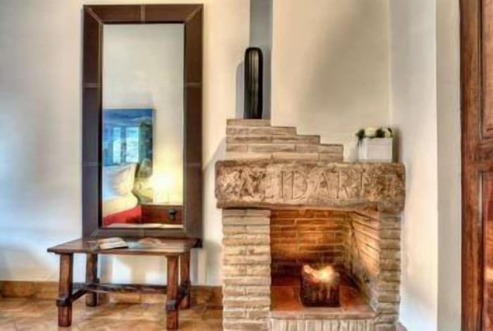 Luxury Trastevere 8/65