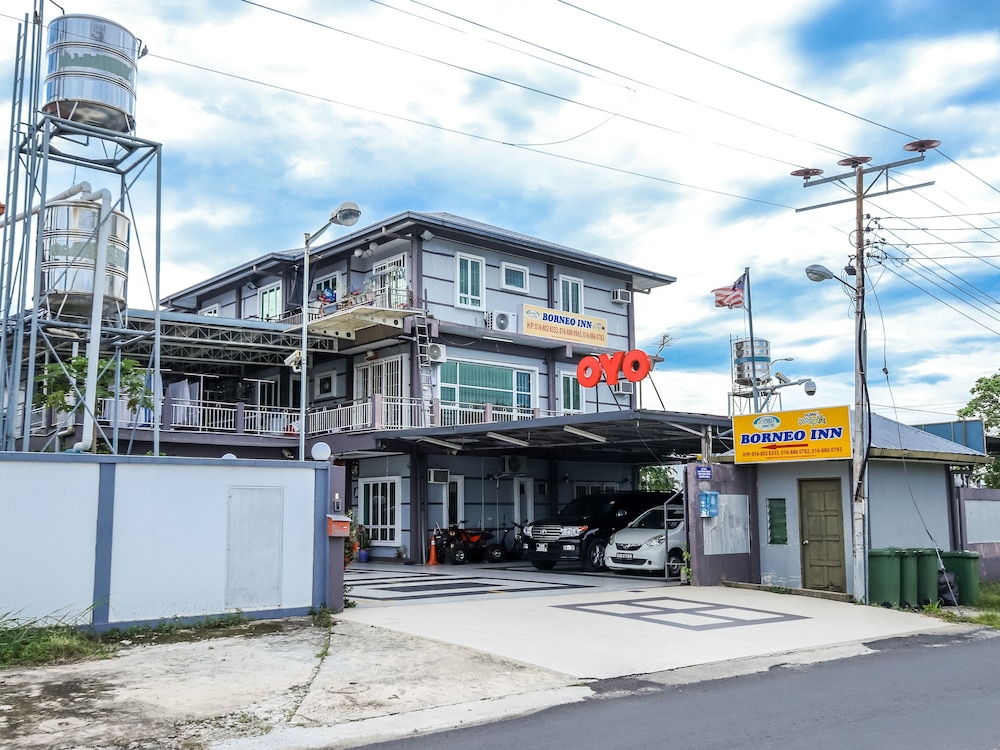 Borneo Inn 16/19