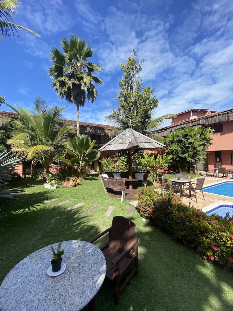 Hotel Pousada Saudosa Maloca 59/77