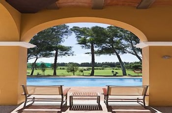 HOTEL ISLA CANELA GOLF 9/36