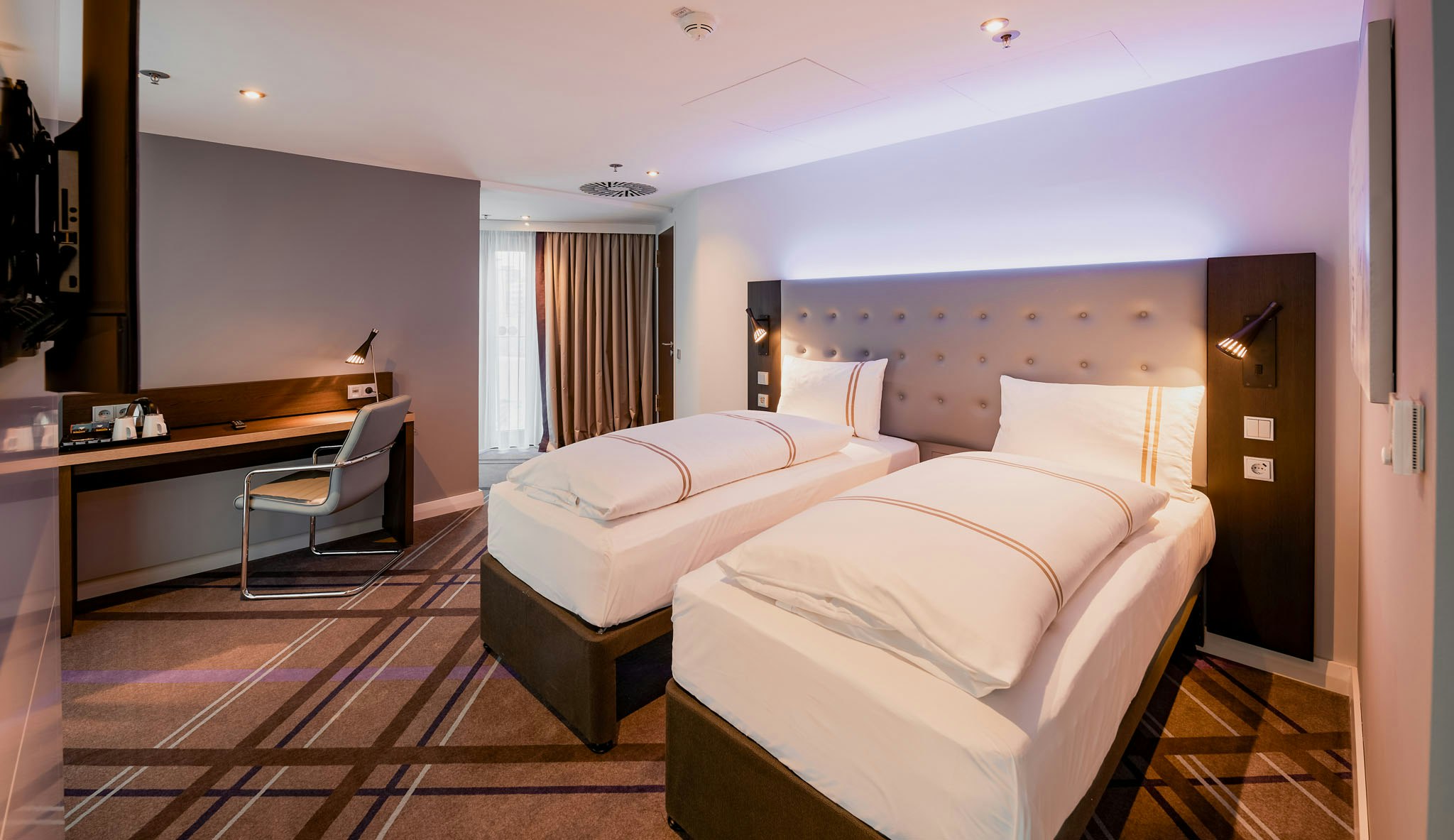 Premier Inn Hannover City Centre 2/11