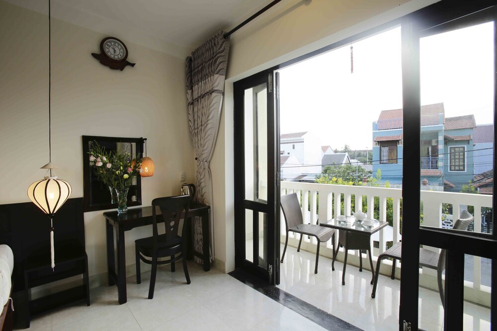 Phuc Thao Villa 52/71