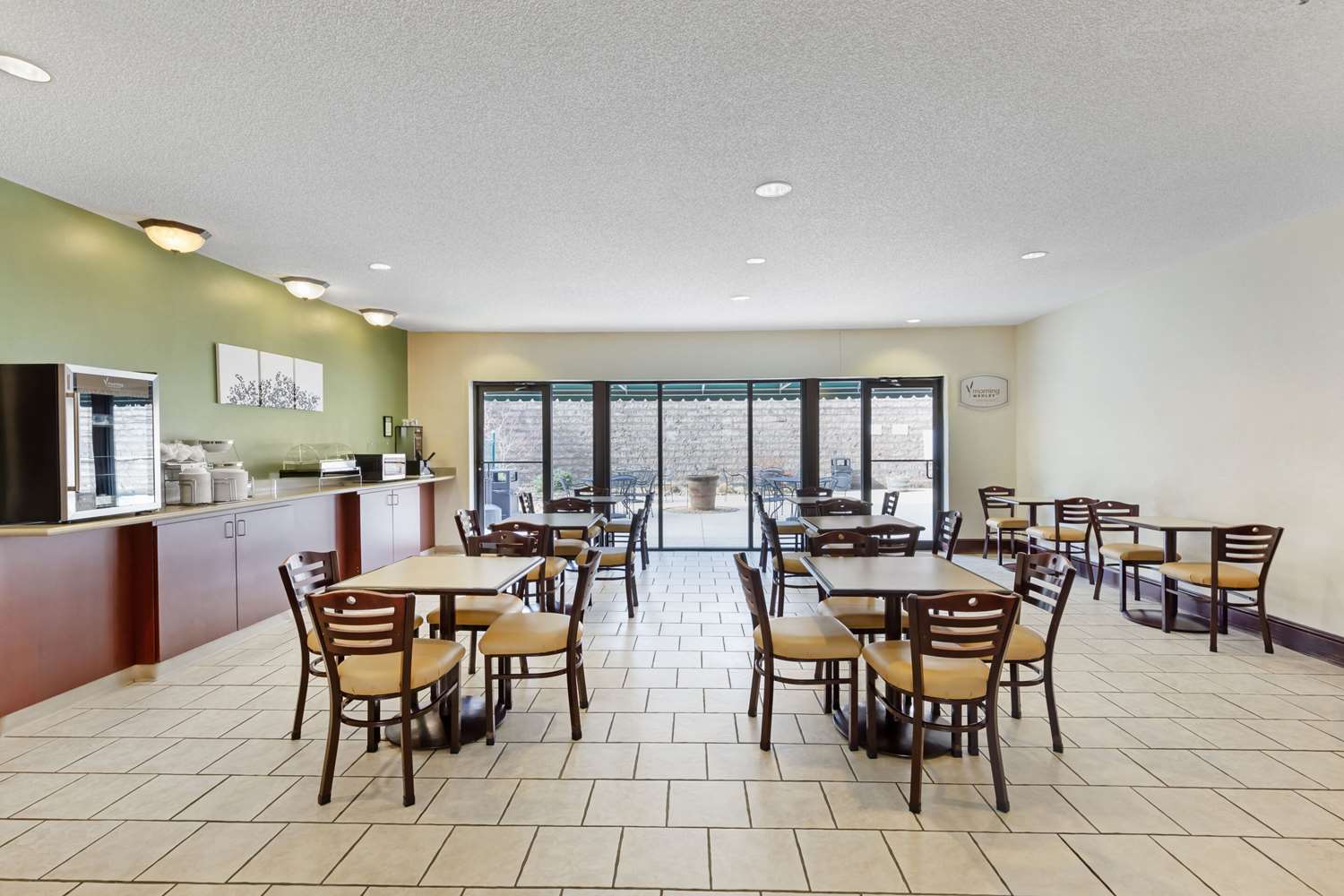 Sleep Inn & Suites Danville Hwy 58 29/35