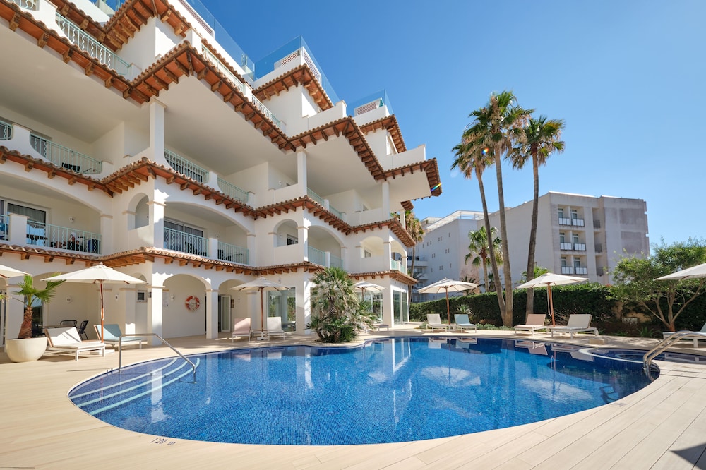 HOTEL VILLA CHIQUITA 2/73