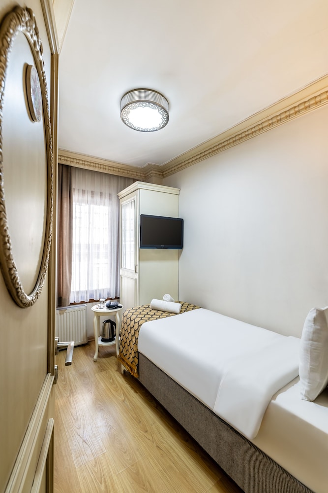 Felicity Hotel Istanbul 18/53