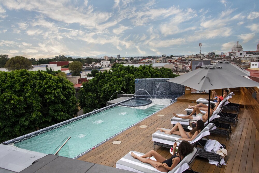 L Hotel Perla Boutique 43/58