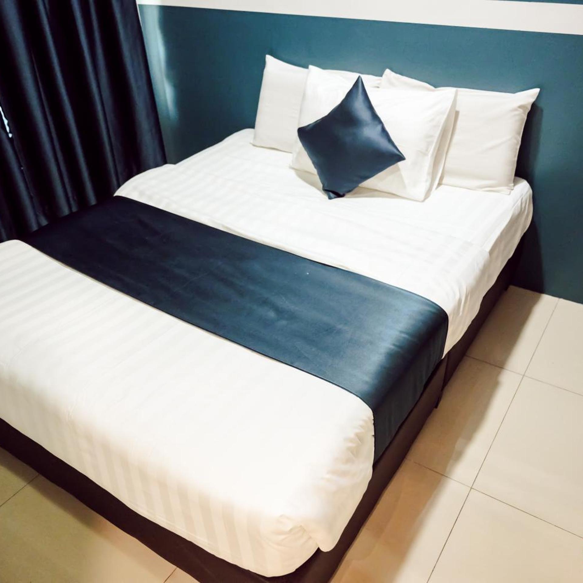 MY HOME HOTEL PRIMA SRI GOMBAK 14/50