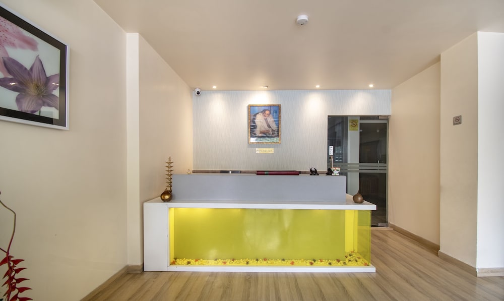 CABANA HOTEL 5/41