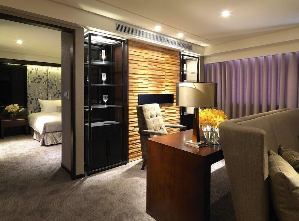 Tao Garden Hotel 35/50
