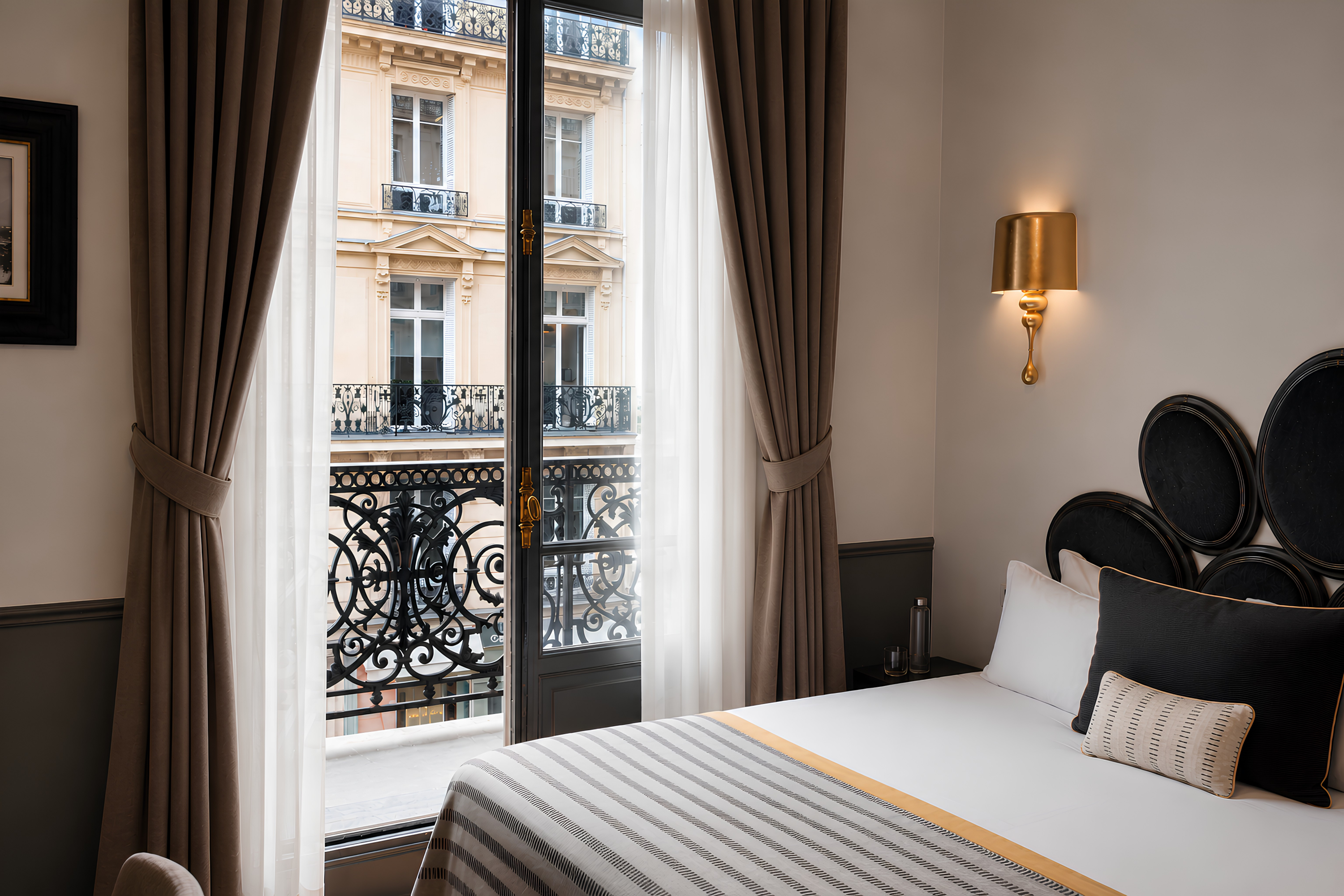 Hotel Lumen Paris Louvre 20/83