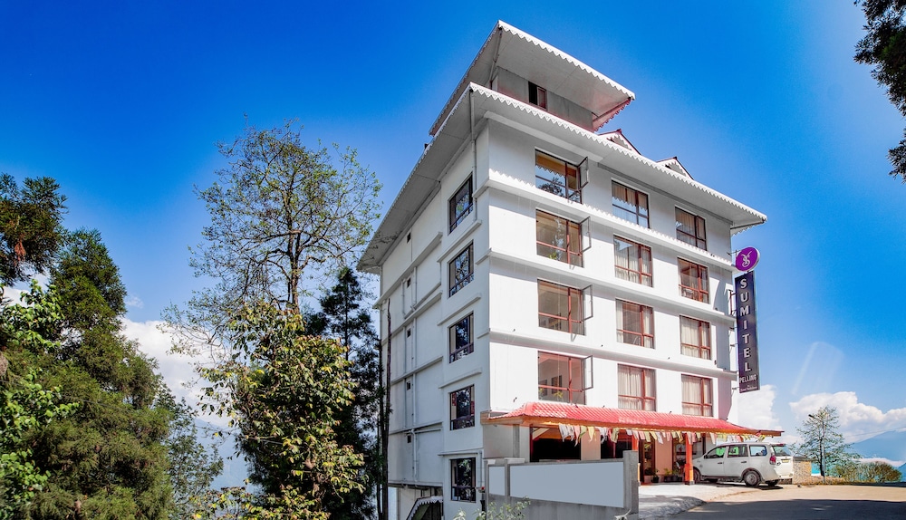 Sumitel Pelling in Geyzing
