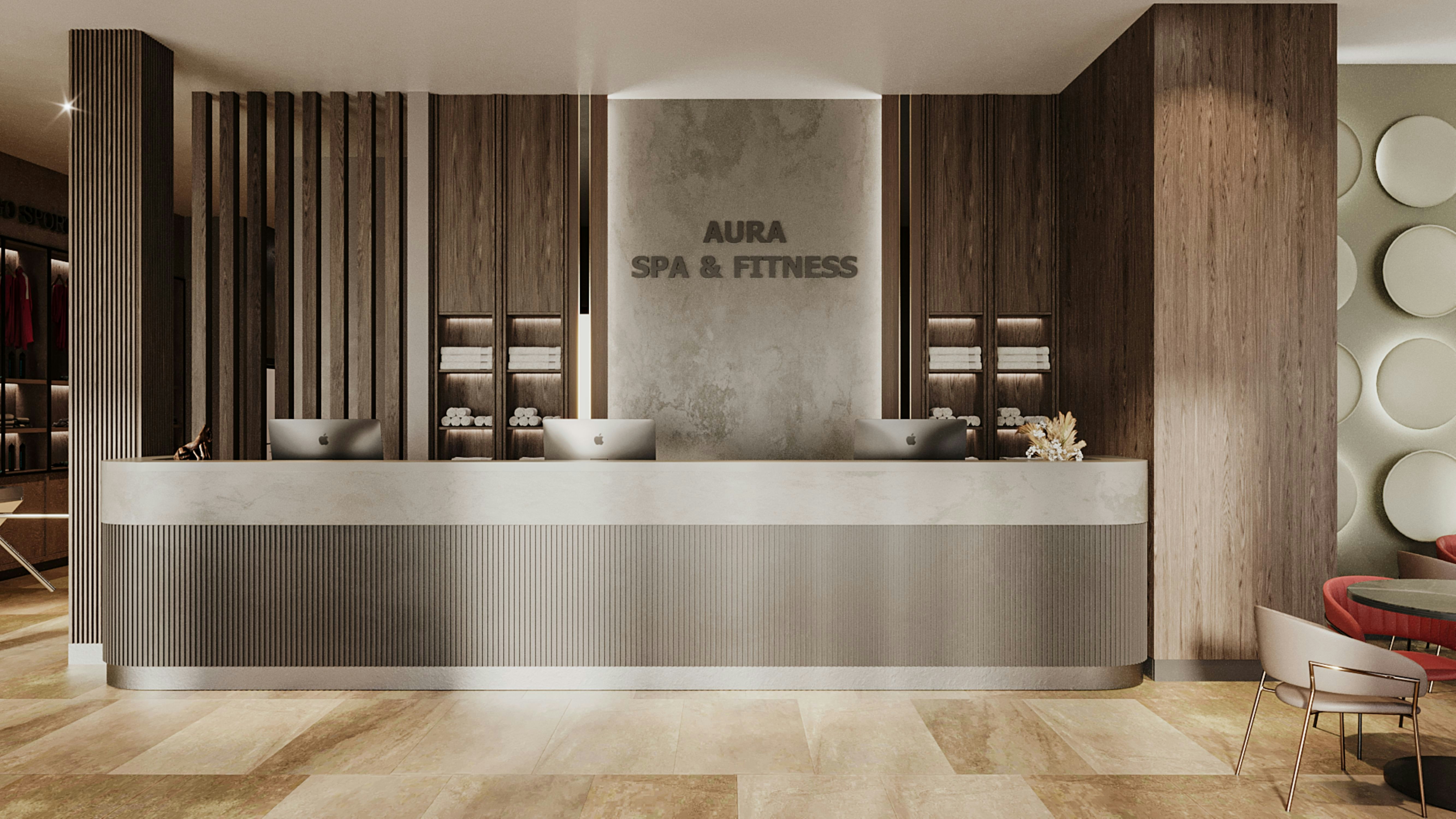 Excelsior Hotel & Spa Baku, Curio Collection by Hilton 7/82